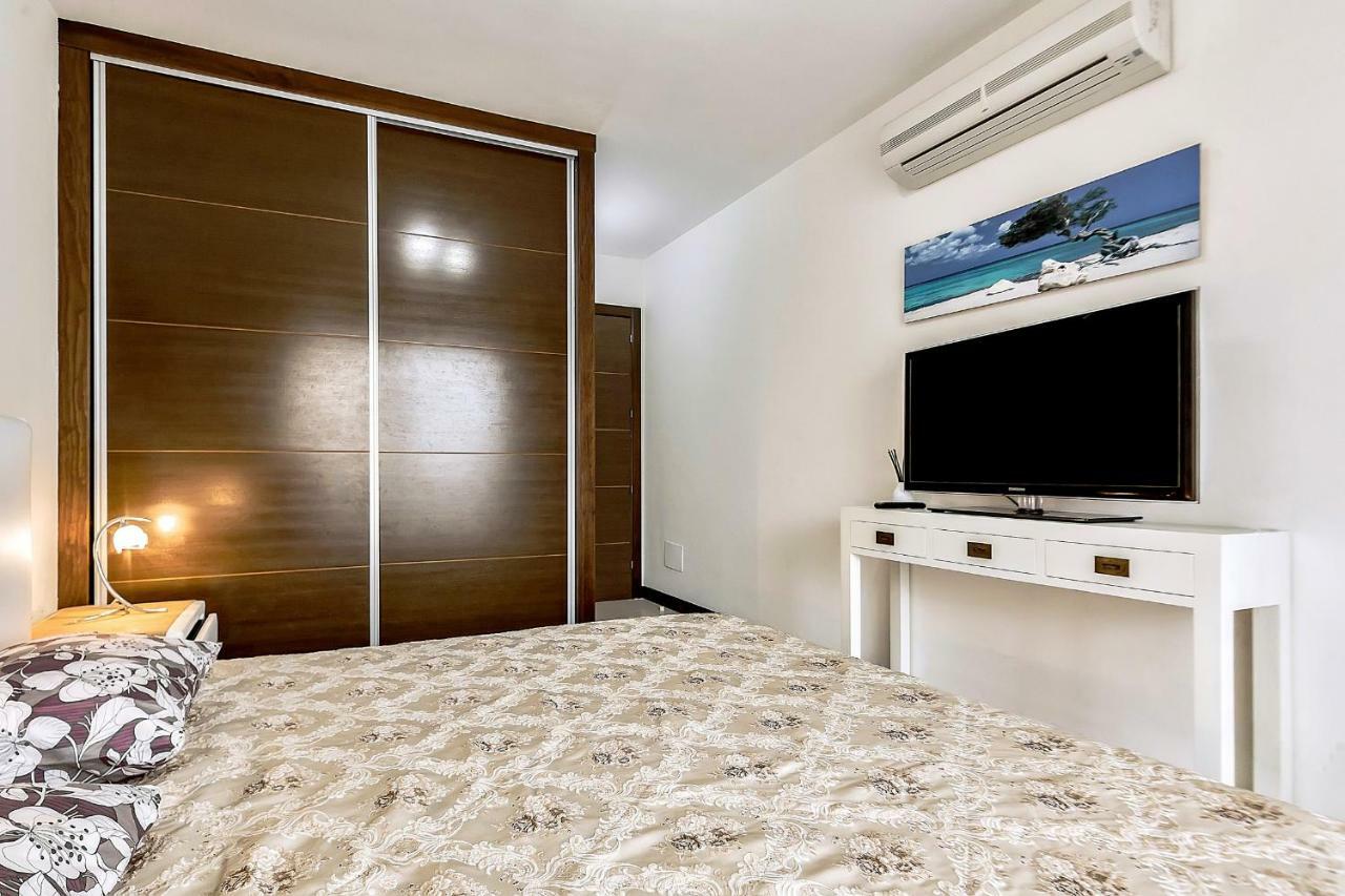Doble Dream2 Bedroom Apartment Costa Adeje (Tenerife) Exterior foto