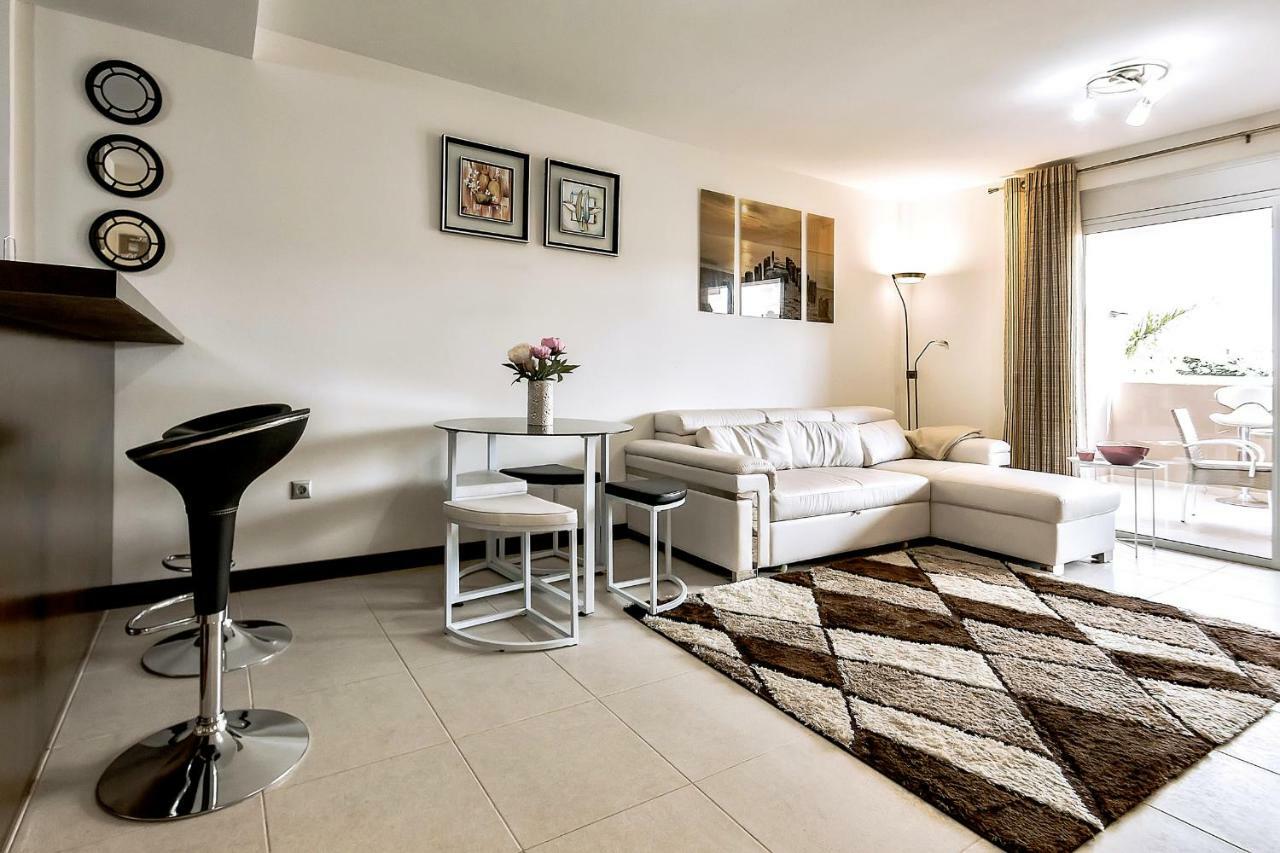 Doble Dream2 Bedroom Apartment Costa Adeje (Tenerife) Exterior foto