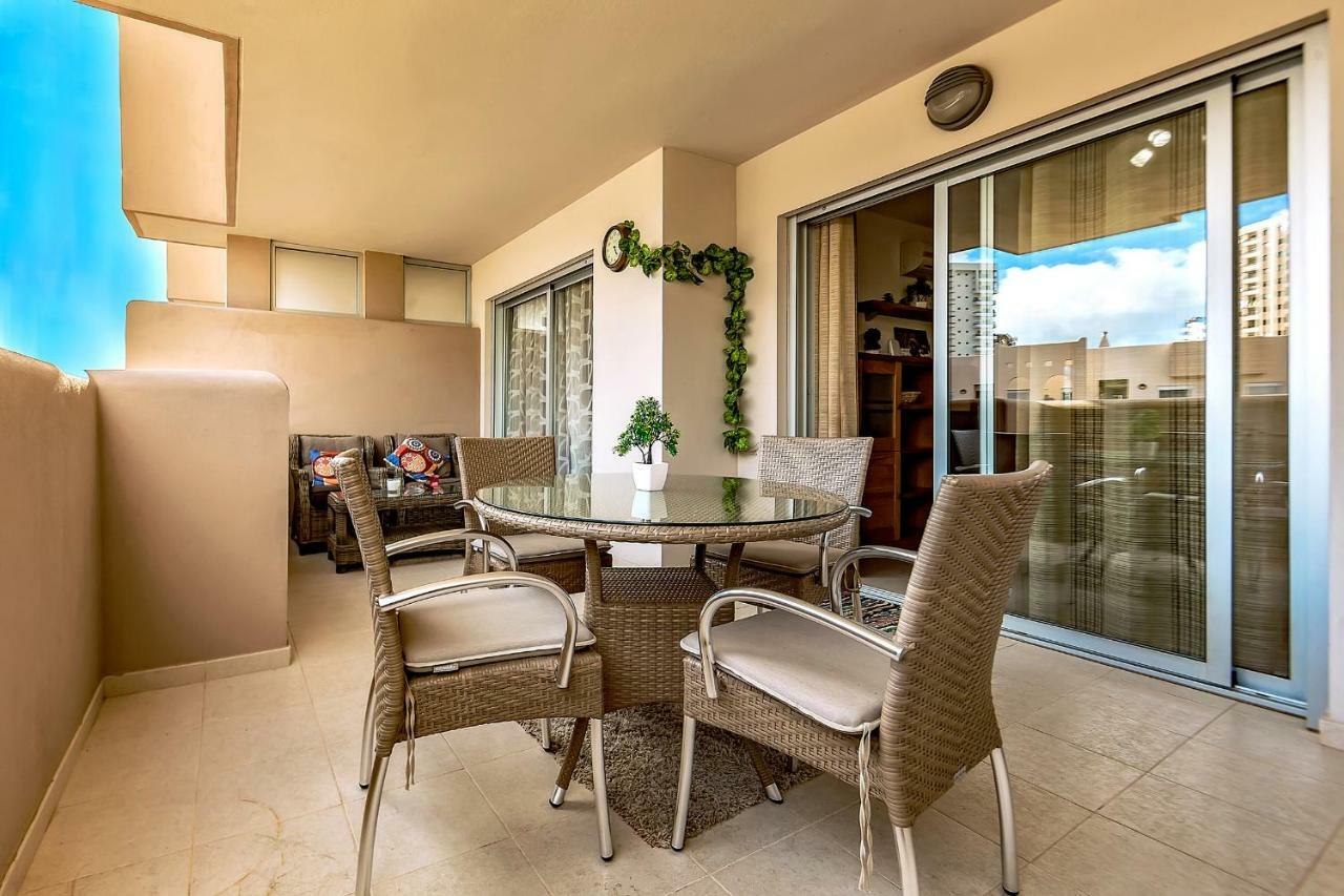 Doble Dream2 Bedroom Apartment Costa Adeje (Tenerife) Exterior foto
