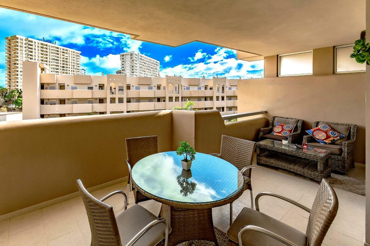 Doble Dream2 Bedroom Apartment Costa Adeje (Tenerife) Exterior foto