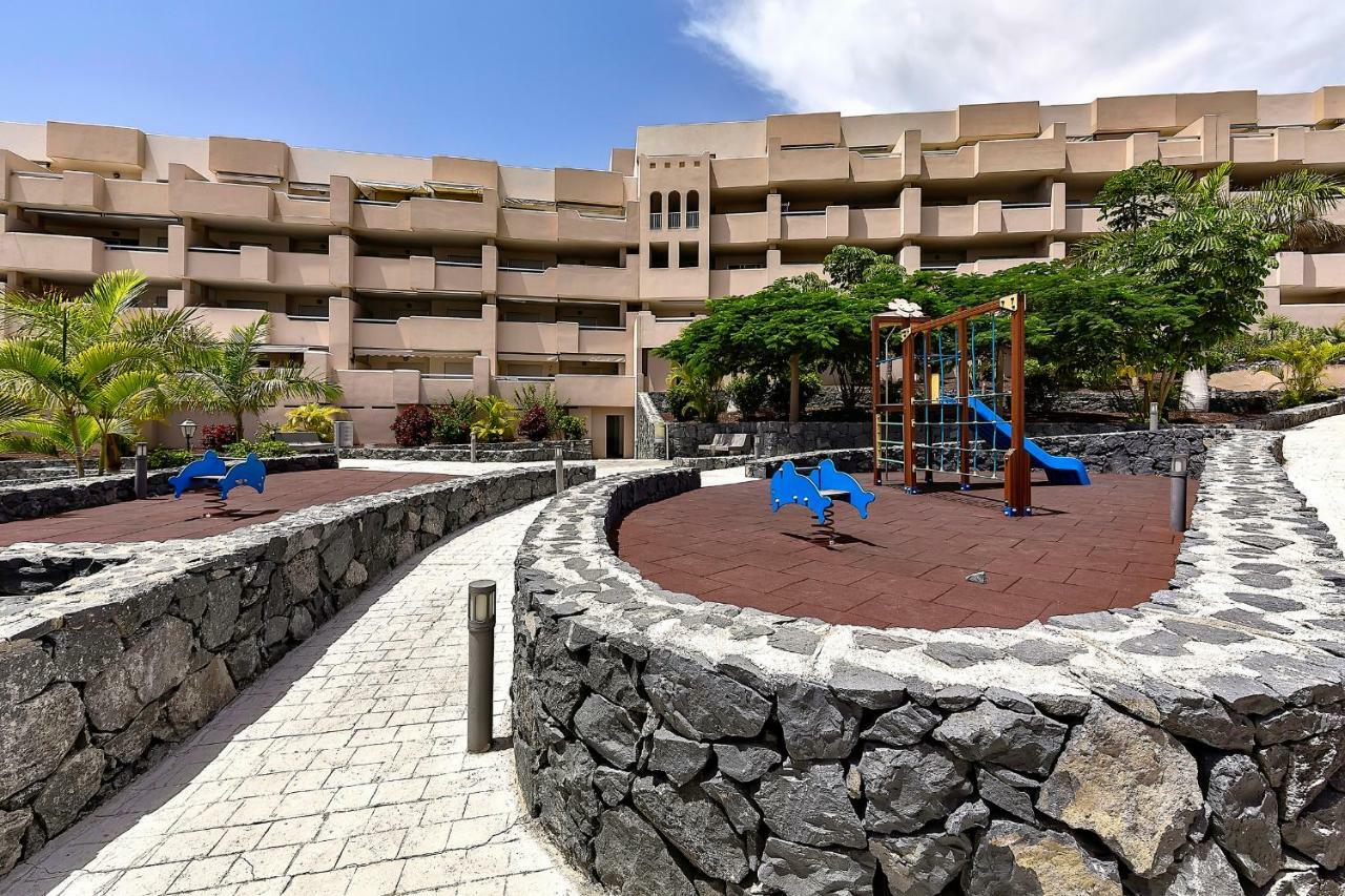 Doble Dream2 Bedroom Apartment Costa Adeje (Tenerife) Exterior foto