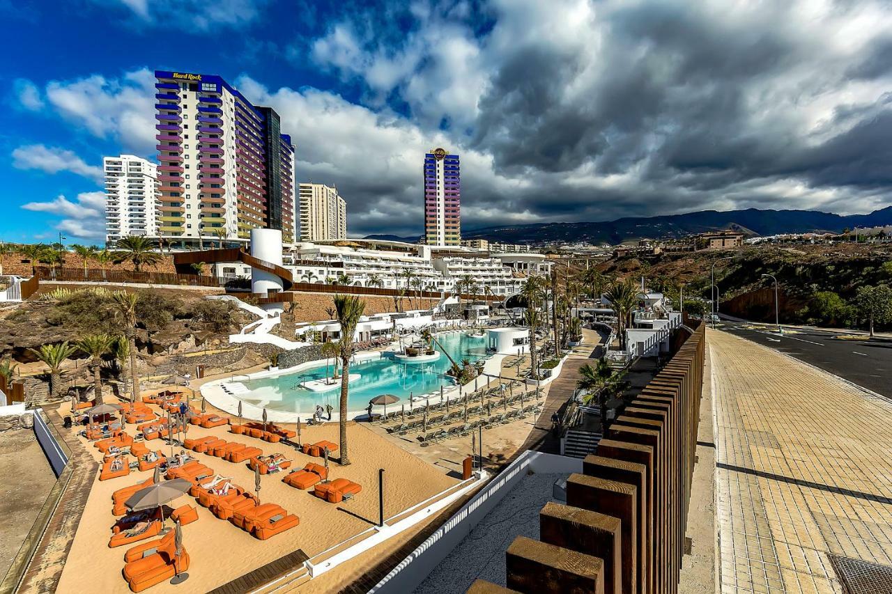 Doble Dream2 Bedroom Apartment Costa Adeje (Tenerife) Exterior foto