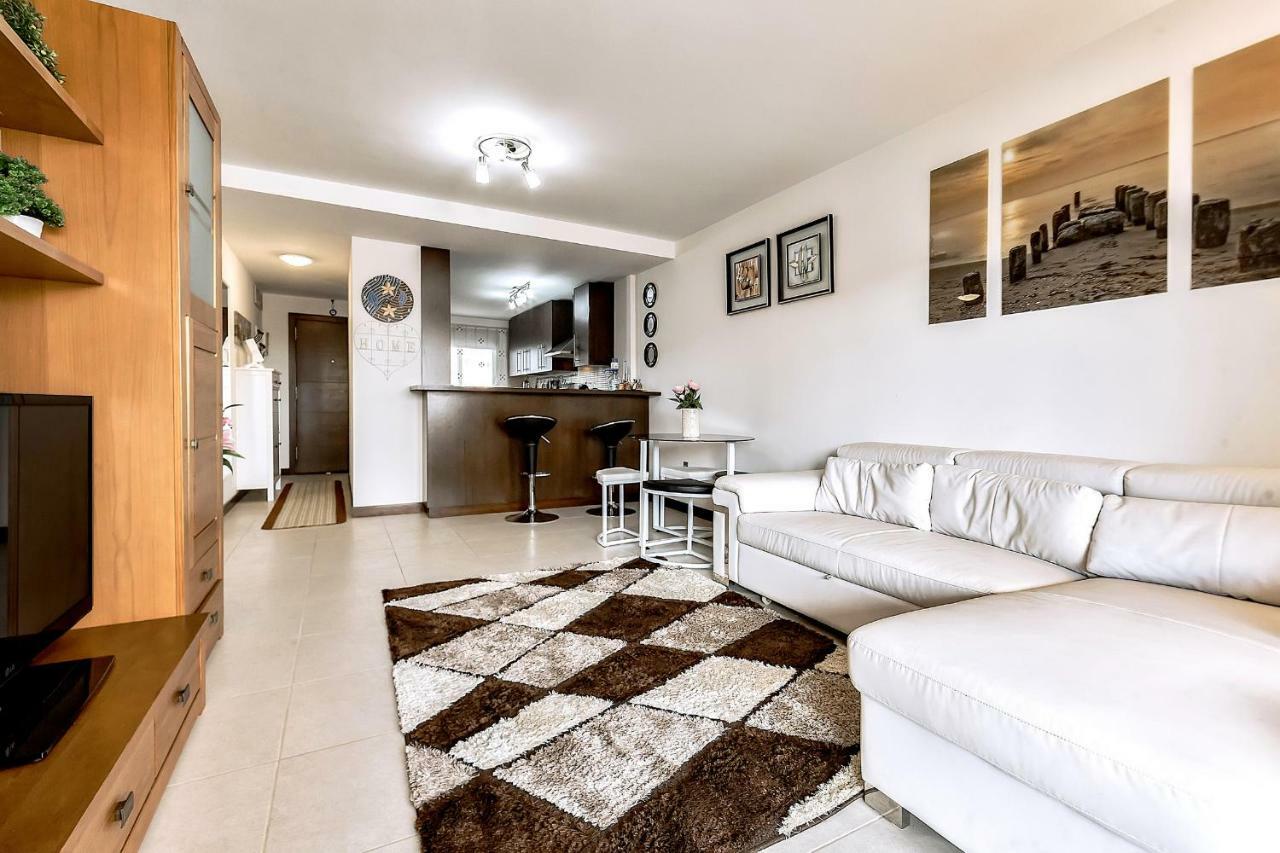 Doble Dream2 Bedroom Apartment Costa Adeje (Tenerife) Exterior foto