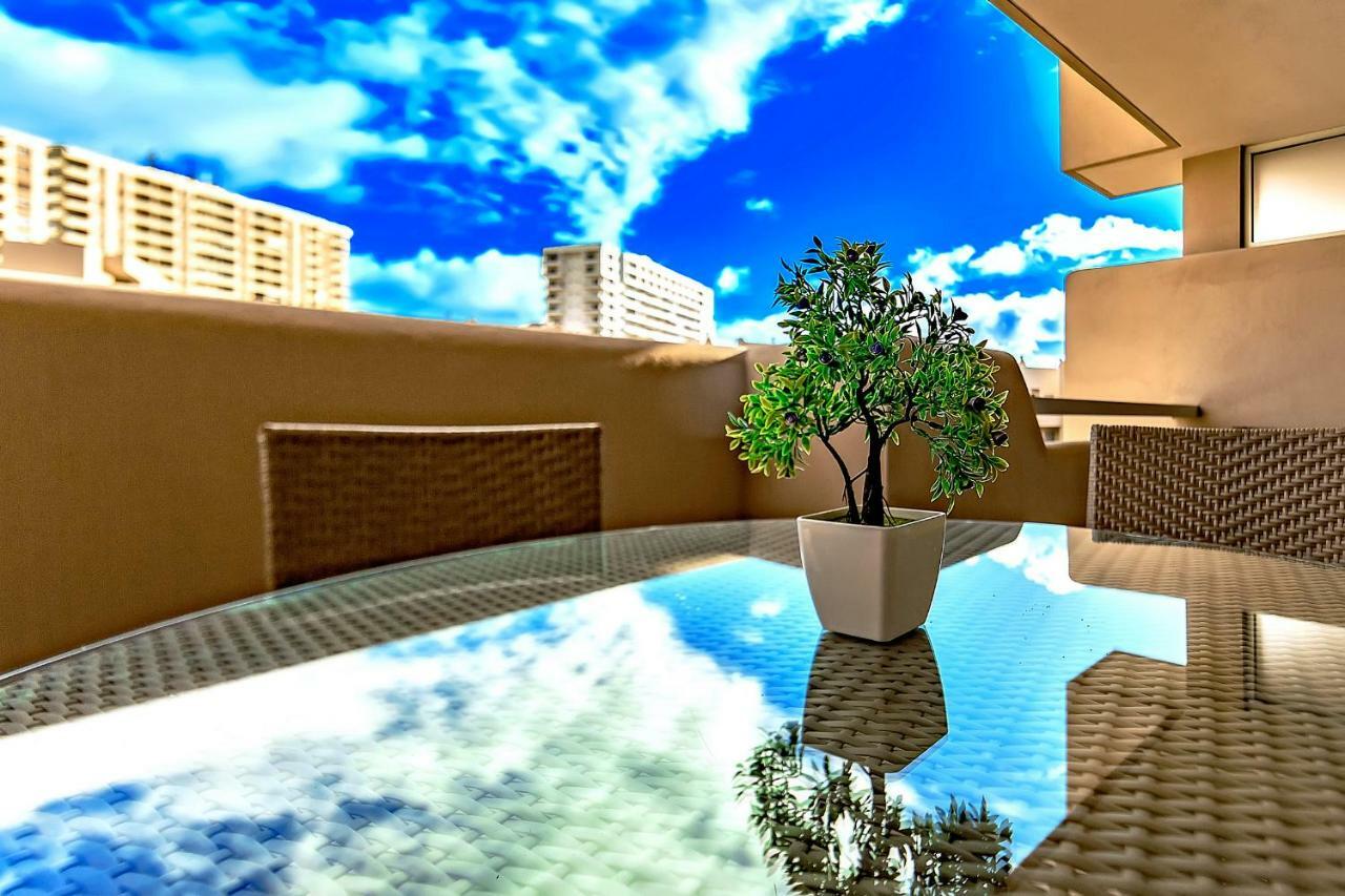 Doble Dream2 Bedroom Apartment Costa Adeje (Tenerife) Exterior foto