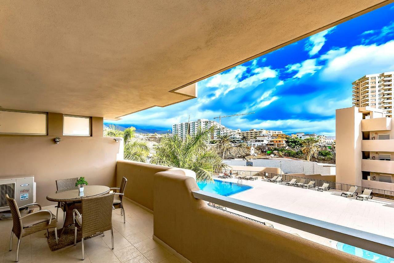 Doble Dream2 Bedroom Apartment Costa Adeje (Tenerife) Exterior foto