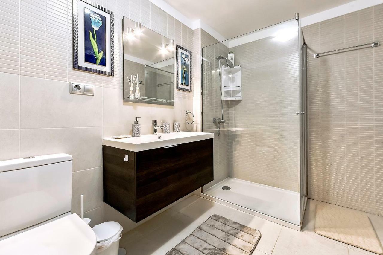 Doble Dream2 Bedroom Apartment Costa Adeje (Tenerife) Exterior foto